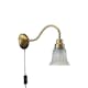 Vägglampa PR Home Emmi