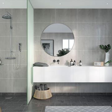 Våtrumsskiva Fibo Avalon Pine 1412-M6040 EM