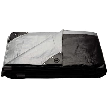 Presenning ETC 180g Rock