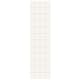 Våtrumsskiva Fibo White Tile 2094-F08 S