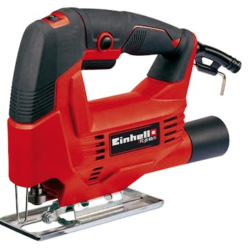 Sticksåg Einhell TC-JS 60/1