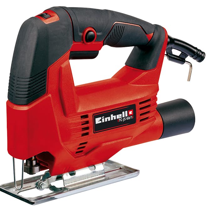 Sticksåg Einhell TC-JS 60/1