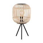 Bordslampa Eglo Bordesley