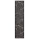 Våtrumsskiva Fibo Black Marble 2272-M00 S