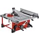 Bordscirkelsåg Einhell TE-TS 2x18V Utan Batteri & Laddare