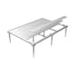 Fundament Biohort SmartBase Plus till MiniGarage L
