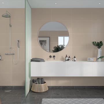 Våtrumsskiva Fibo Light Sand 5233-M6040 EM