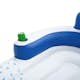 Badmadrass Bestway Hydro Force Indigo Wave Double Lounge 196 cm