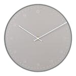 Väggklocka House Nordic Elba