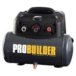 Kompressor Probuilder 6 L 1,6 Hk