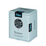 Monteringsskruvar Fibo till Stänkskyddsskiva 200 st/frp