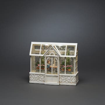 Julby Lusthus Gnosjö Konstsmide