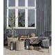 Förvaringskorgar House Nordic Indo 2-pack
