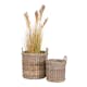 Förvaringskorgar House Nordic Gili 2-pack
