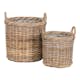 Förvaringskorgar House Nordic Gili 2-pack