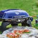 Gasolgrill Sunwind Hild portabel