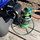 Gasolgrill Sunwind Hild portabel