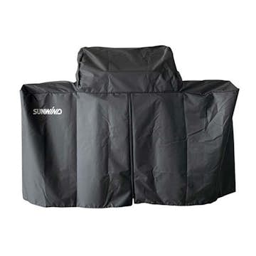 Grillöverdrag Sunwind Vår