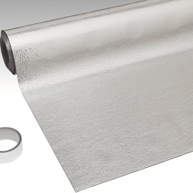 Mellanlägg Meister Silence 15 dB