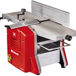 Rikt- & Planhyvel Einhell TC-SP 204