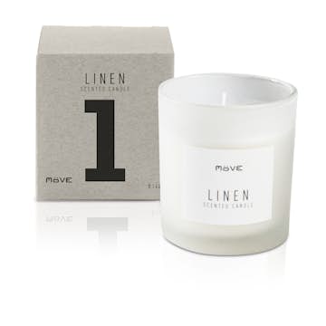 Doftljus Möve Essentials