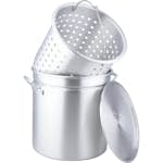 Kokkärl Sunwind Crabby 32 L