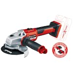 Vinkelslip Einhell AXXIO 18V Li-Solo