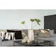 Vas House Nordic Pillar Speckled