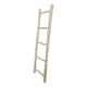 Dekorationsstege House Nordic Teak