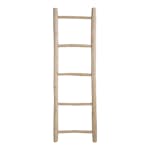 Dekorationsstege House Nordic Teak