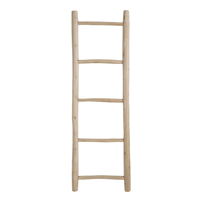 Dekorationsstege House Nordic Teak