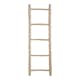 Dekorationsstege House Nordic Teak