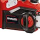 Kedjesåg Einhell GE-LC 36/35 Li-Solo utan Batteri