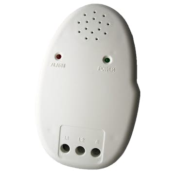 Kabelvakt Arredo Golvvärme