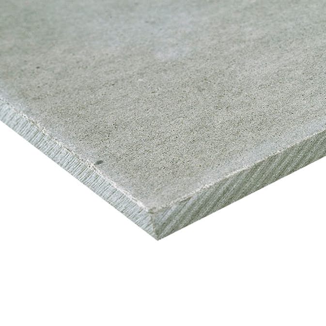 Fibercementskiva/Fasadsskiva Cembrit Construction 8x595x2500 mm