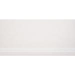 Klinker Arredo Fojs Collection Vit Glossy 29,8x60 cm Trappsteg/Trappnos