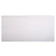Klinker Arredo Fojs Collection Vit Matt 60x60 cm Trappsteg/Trappnos