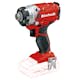 Slagskruvdragare Einhell TE-CI 18/1 Li-Solo