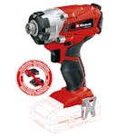 Slagskruvdragare Einhell TE-CI 18/1 Li-Solo