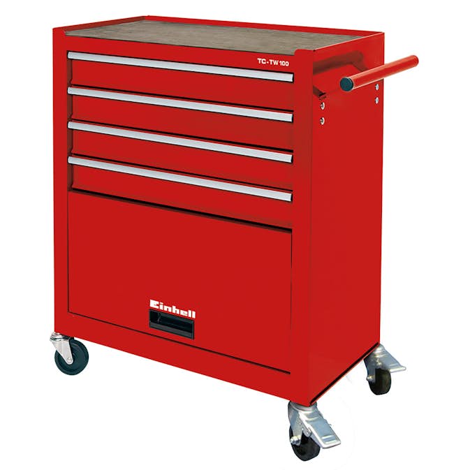 Verktygsvagn Einhell TC-TW 100