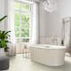 Klinker Kis Ceramiche Modus Avorio 21x41 cm