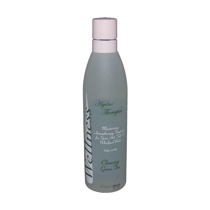 Doft Planet Spa Green Tea