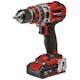 Slagborrmaskin Einhell TE-CD 18V Med Batteri, Laddare & Väska