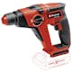 Borrhammare Einhell TE-HD 18/12 Solo