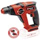 Borrhammare Einhell TE-HD 18/12 Solo