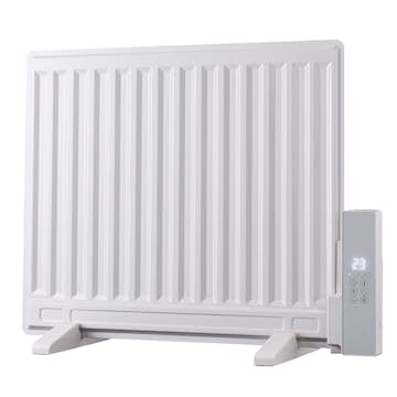 Oljefyllt Element Attipro Ingis Wifi Inklusive Väggfästen och Golvstöd