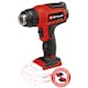 Varmluftspistol Einhell TE-HA 18 Solo