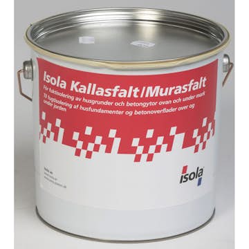 Kallasfalt Isola Isola