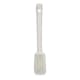 Handborste Vikan Tvättborste Medium Vit 260 mm