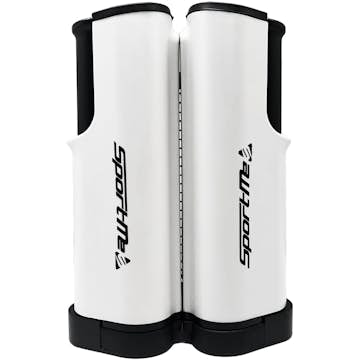 Pingistillbehör SportMe Portabelt Bordtennisnät